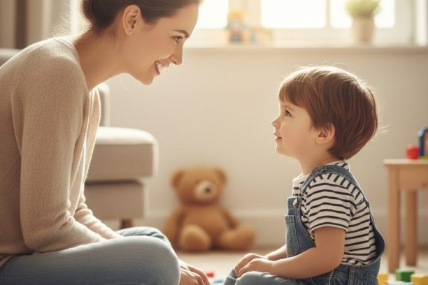 Khi Trẻ Tự Kỷ Tự Lo Âu Và Sợ Hãi Kéo Dài