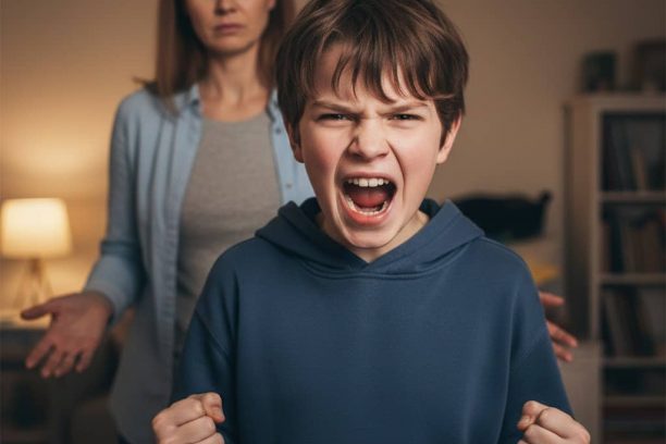 Tại sao trẻ tự kỷ khó kiểm soát cảm xúc