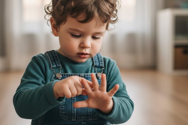 Dấu Hiệu Không Có Phản Ứng Khi Được Gọi Tên Ở Trẻ Tự Kỷ