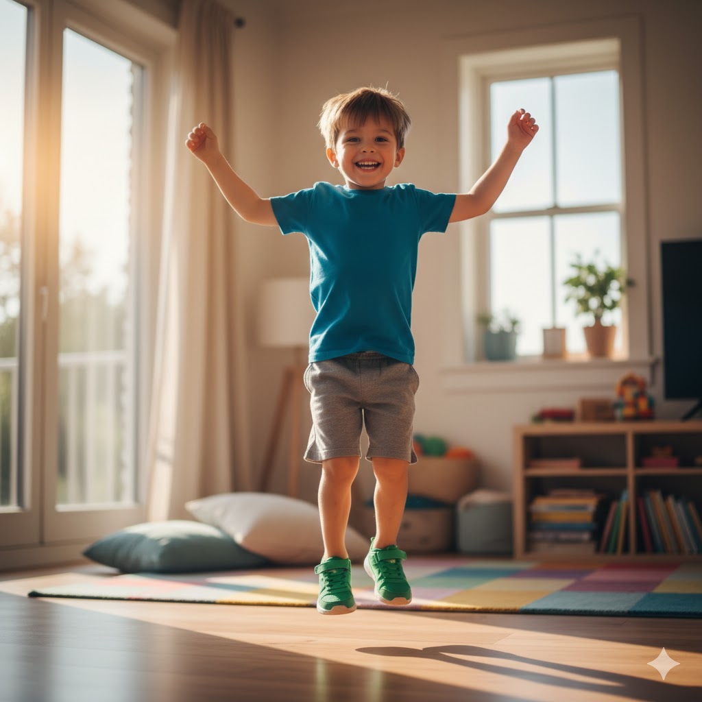 Rối loạn tăng động giảm chú ý