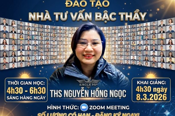 Khi cha mẹ trở thành nhà tư vấn