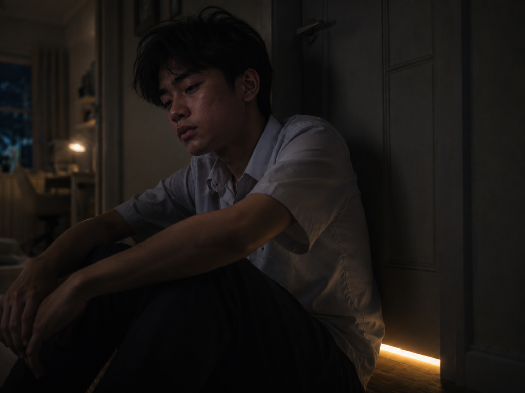 Trầm cảm tuổi teen: 5 dấu hiệu cha mẹ thường bỏ qua