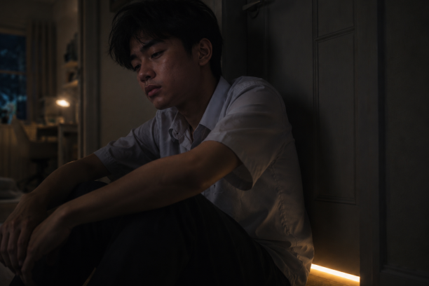 Trầm cảm tuổi teen: 5 dấu hiệu cha mẹ thường bỏ qua